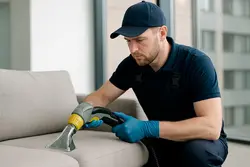 Химчистка мягкой мебели фото1