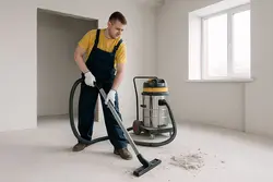 Уборка после ремонта фото1