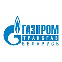 лого клиента газпром