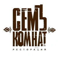 лого клиента 7 комнат