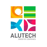 лого клиента alutech